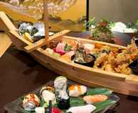 Ginza Miyako Japanese Restaurant