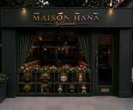Maison Hana by Ameerah