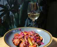 The Allotment Vegan & Vegetarian Eatery