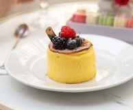 Caffè Concerto Knightsbridge