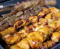 Baba Joon Persian Grill