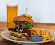Glastonburys Bar & Kitchen