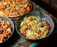 Hungry Wolf's Terrigal