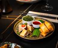 I Chai Restaurant Bishopbriggs