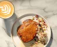 Brother Marcus Victoria