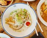 Tonkotsu Birmingham Grand Central