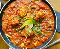 Eastern Eye Indian Brasserie Lichfield