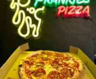 Frankies Pizza