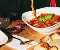 Vapiano Tower Bridge