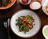 Saffrron Restaurant