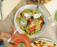 Alfi Italian Restaurant