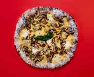 Civerinos - Forrest Road