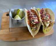 Brewery Lane at Ground Up Brewing