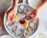 The Seafood Bar