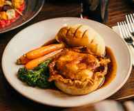 The Walpole Arms