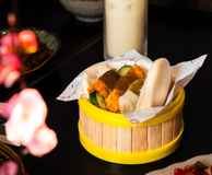 I Chai Restaurant Bishopbriggs