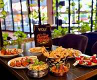 Garam Masala - Indian Restaurant & Bar