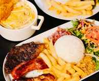 Brazilian Steak House