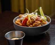 Amazing Grace Canary Wharf