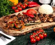 Mekan Charcoal Grill