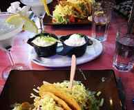 Pancho's Mexican Villa Restaurant