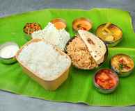 The Product of Andhra