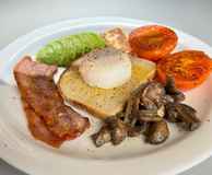 The Riverside Bistro