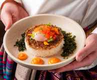 Mitr Dessert House & Dining