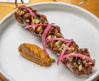 Nomad Bar Bistro & Woodfired Pizza