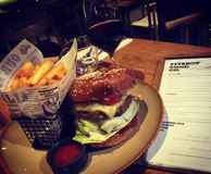 Fitzroy Food Co.