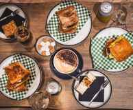 The Courtyard by Savva