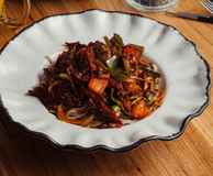 12Muqam Uyghur Restaurant