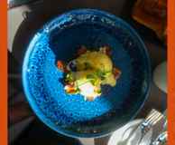 The Tamburlaine Restaurant & Bar