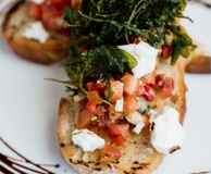 The Pavilion Restaurant at Buller Wines