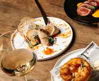 D.Vino Bistro & Vinoteca