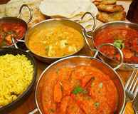 Rang Mahal Indian Cuisine
