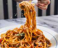 Prezzo Italian Euston