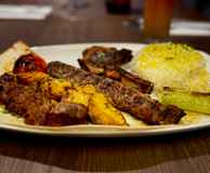 Luminous Bar & Restaurant