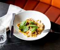 Saros Bar & Dining