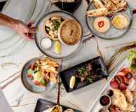 Rossco’s Cafe, Bar & Grill