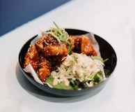 TOP1 Korean restaurant