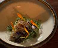 1925 at the Pompadour