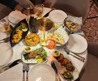 Indian Panorama Chelsea