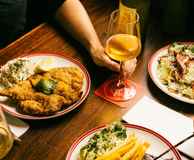 JollyGood Diner & Bar