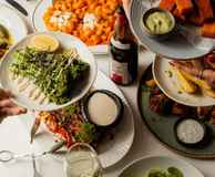 Palisade Kitchen & Bar