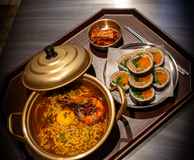 Chul's Korean Restaurant
