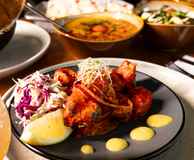 Spiced at Barangaroo