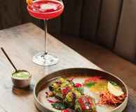 Indiawaale by The Arth