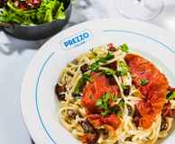 Prezzo Italian Bournemouth