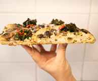 Ta Ta Ta Pizza
